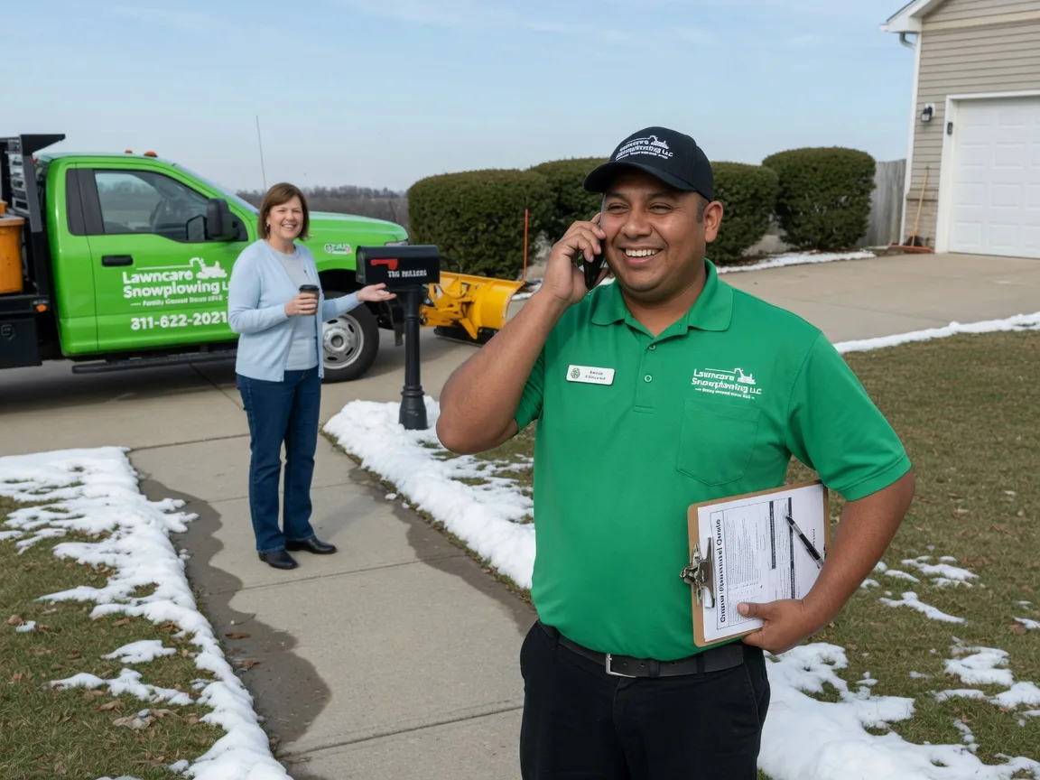 Lawn Care Services By Expert Landscaper Forest City, PA FAQs